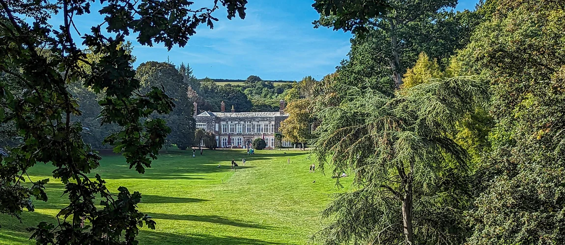 Cockington Village