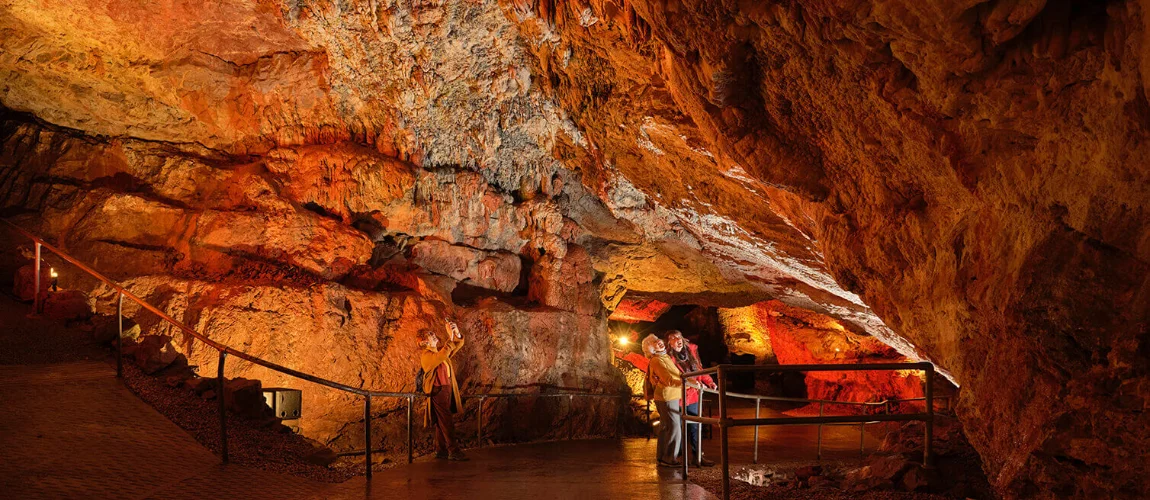 Kents Cavern