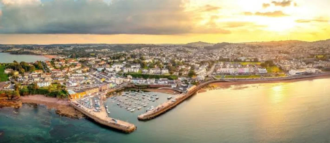 Paignton