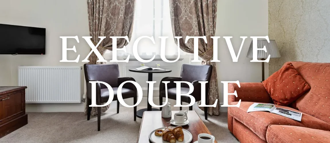 Executive Double