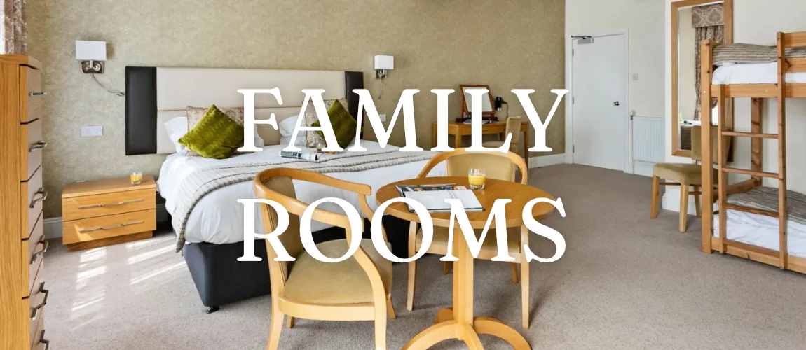 Family Rooms